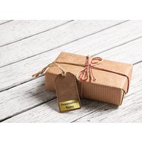 APLI Folien-Etiketten, 38,1 x 21,2 mm, gold