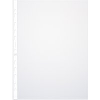 Oxford Prospekthülle Standard, DIN A4, PP, 0,09 mm, genarbt