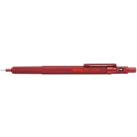 rotring Feinminenstift 600 Metallic, 0,7 mm, grün