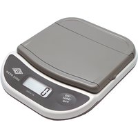 WEDO Elektronische Brief- und Päckchenwaage Wedo 2000