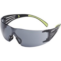 3M Schutzbrille SecureFit 400, Scheibentönung: grau