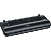 SEVERIN Vakuumiergerät FS 3610, 110 Watt, schwarz