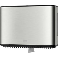 TORK Toilettenpapier-Spender , Mini Jumbo, , Edelstahl