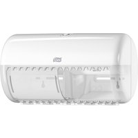 TORK Toilettenpapier-Spender ELEVATION, weiß