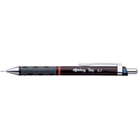 rotring Feinminenstift Tikky 0,7 mm, schwarz rotring Feinminenstift Tikky 0,7 mm, schwarz