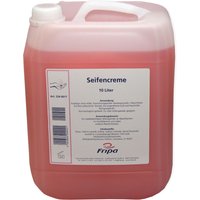 Fripa Handwaschseife, rosé, 10 Liter Kanister