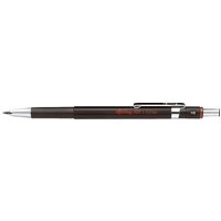 rotring Fallminenstift 300, 2,0 mm, schwarz