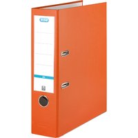 ELBA Ordner smart PP/Papier, Rückenbreite: 80 mm, orange