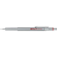rotring Feinminenstift 600, 0,5 mm, silber