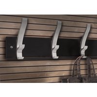 UNiLUX Wandgarderobe , CYPRES, , 2 Haken