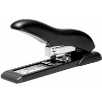 Rapid Blockheftgerät Fashion HD70, schwarz