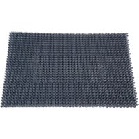 miltex Schmutzfangmatte EAZYCARE TURF, 570 x 860 mm, blau