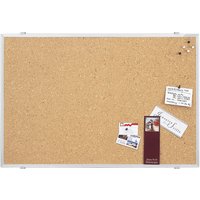 magnetoplan Korktafel SP, (B)900 x (H)600 mm