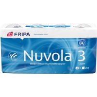 Fripa Toilettenpapier Nuvola, 3-lagig, hochweiß