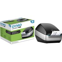 DYMO Etikettendrucker , LabelWriter Wireless, , schwarz DYMO Etikettendrucker , LabelWriter Wireless, , schwarz
