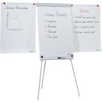 FRANKEN Flipchart X-tra! Line Standard Plus, höhenverstell-