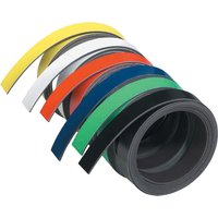 FRANKEN Magnetband, (L)1.000 x (T)20 x (H)1 mm, weiß