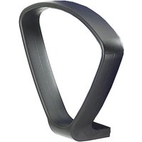 Topstar Armlehnen Modell Typ , B2(B), , schwarz