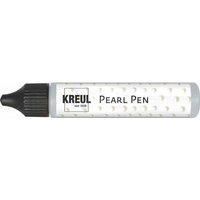 KREUL Effektfarbe Pearl Pen, gold, 29 ml