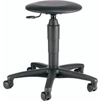 Topstar Drehhocker , TEC 60 Skai, , schwarz