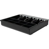 Safescan Kasseneinsatz , 3540-T, , schwarz
