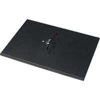 Safescan Kassendeckel , 4141L, , schwarz
