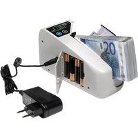Safescan Geldschein-Zählgerät , Safescan 2000, , grau