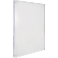 Securit Tischaufsteller ACRYL MAGNETIC, A4, transparent
