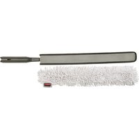 Rubbermaid HYGEN Flexibles Hochleistungs-Staub-Mopp-Set