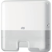 TORK Xpress Mini Falthandtuch-Spender, Kunststoff, weiß