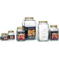 Ritzenhoff & Breker Vorratsglas HOMEMADE, 3,0 Liter
