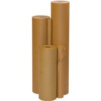 SMARTBOXPRO Packpapier, auf Rolle, 500 mm x 250 m, braun