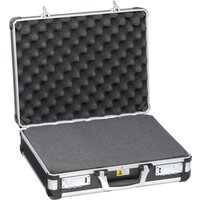 allit Messgerätekoffer AluPlus Protect >C< 44, schwarz