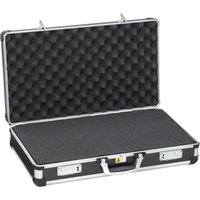 allit Messgerätekoffer AluPlus Protect >C< 60, schwarz