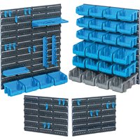 allit Werkzeughalter-Set , StorePlus >P< 55,