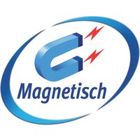 AVERY Inkjet-Magnetschild, (B)78 x (H)28 mm