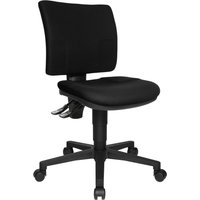 Topstar Bürodrehstuhl , U 50, , schwarz