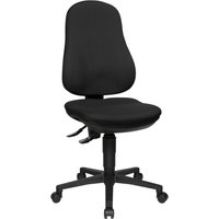 Topstar Bürodrehstuhl , Point 70, , schwarz