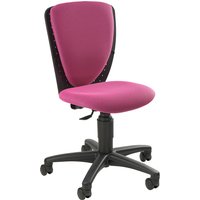 Topstar Kinder-Drehstuhl , HIGH S, COOL, , pink