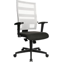Topstar Bürodrehstuhl , X-Pander, , schwarz