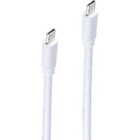 shiverpeaks BASIC-S USB 3.1 Kabel, C-Stecker - C Stecker