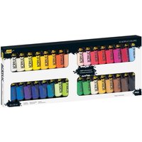 KREUL Acrylfarbe SOLO Goya Acrylic, 20 ml, 32er-Set