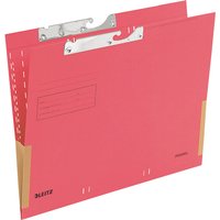 LEITZ Pendeltasche, A4, mit Fröschen, rot