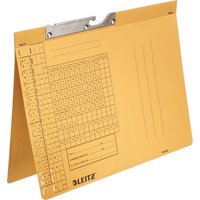 LEITZ Pendelhefter, A4, Behördenheftung, natron