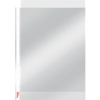 Esselte Prospekthülle Standard, DIN A4, PP, genarbt, 0,07 mm