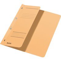 LEITZ Ösenhefter, DIN A4, Manilakarton, chamois, kauf- LEITZ Ösenhefter, DIN A4, Manilakarton, chamois, kauf-