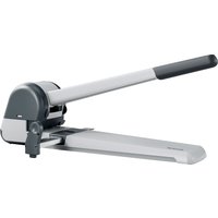 LEITZ Registraturlocher/Superlocher, Stanzleistung:250 Blatt