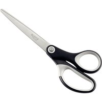LEITZ Schere Titan, spitz, Länge: 180 mm, schwarz LEITZ Schere Titan, spitz, Länge: 180 mm, schwarz