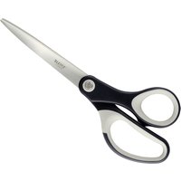 LEITZ Schere Titan, spitz, Länge: 205 mm, schwarz LEITZ Schere Titan, spitz, Länge: 205 mm, schwarz