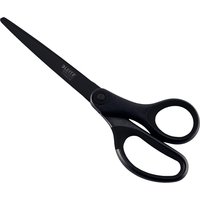 LEITZ Schere Titan Anti-Haft, spitz, Länge: 180 mm, schwarz LEITZ Schere Titan Anti-Haft, spitz, Länge: 180 mm, schwarz